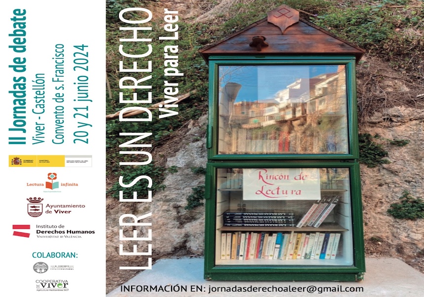 II Workshop Reading is a Right
